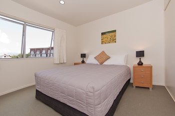 beachside resort whitianga