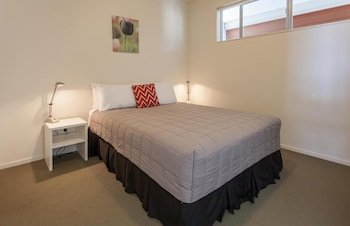 beachside resort whitianga