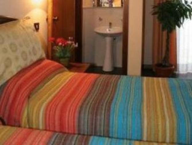 hotel piccolo di corduneanu aurora