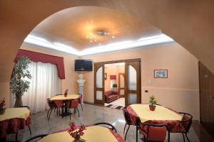 hotel piccolo di corduneanu aurora