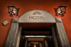 hotel piccolo di corduneanu aurora