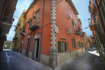 hotel piccolo di corduneanu aurora