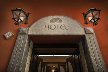 hotel piccolo di corduneanu aurora