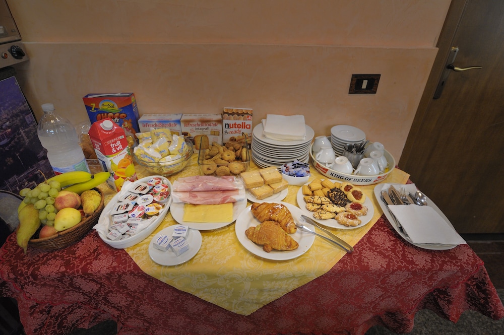 hotel piccolo di corduneanu aurora