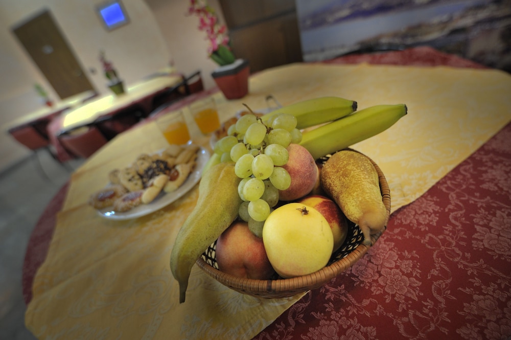 hotel piccolo di corduneanu aurora