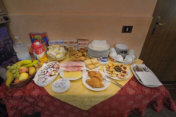 hotel piccolo di corduneanu aurora