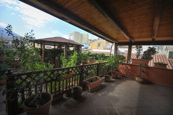 hotel piccolo di corduneanu aurora