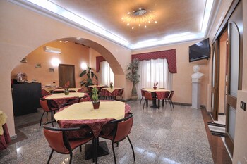 hotel piccolo di corduneanu aurora