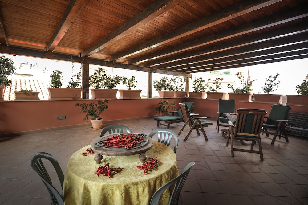 hotel piccolo di corduneanu aurora