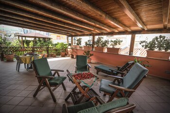 hotel piccolo di corduneanu aurora