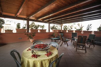 hotel piccolo di corduneanu aurora