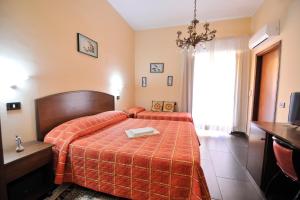 hotel piccolo di corduneanu aurora