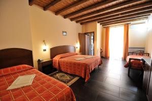 hotel piccolo di corduneanu aurora