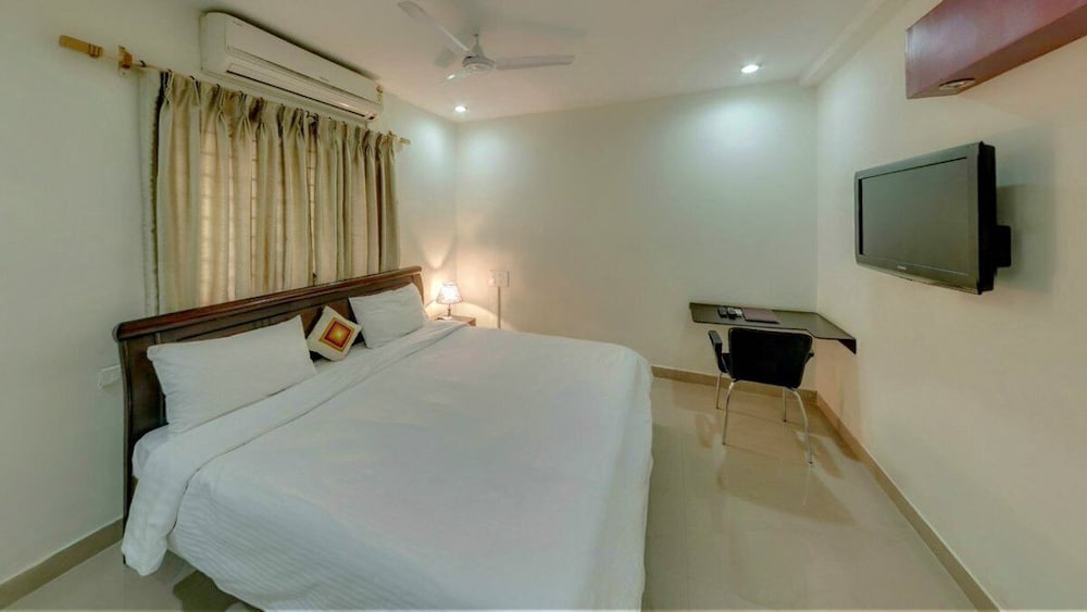 hyderabad