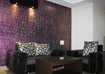 hyderabad