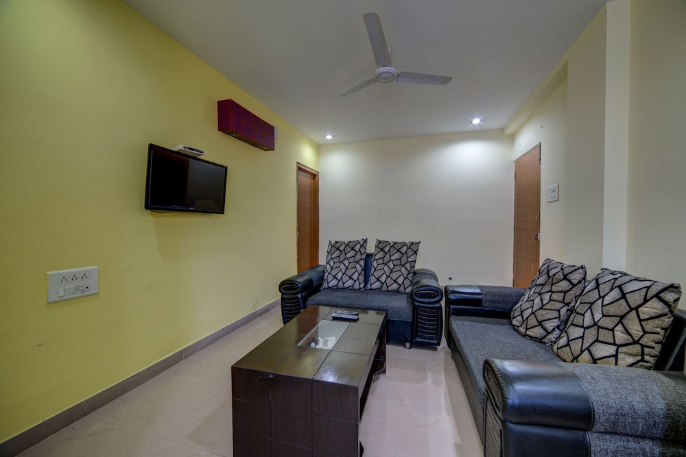 hyderabad