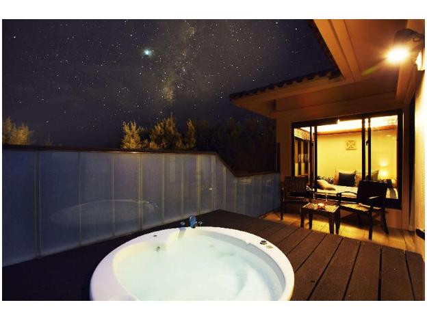 hoshino resorts risonare kohamajima