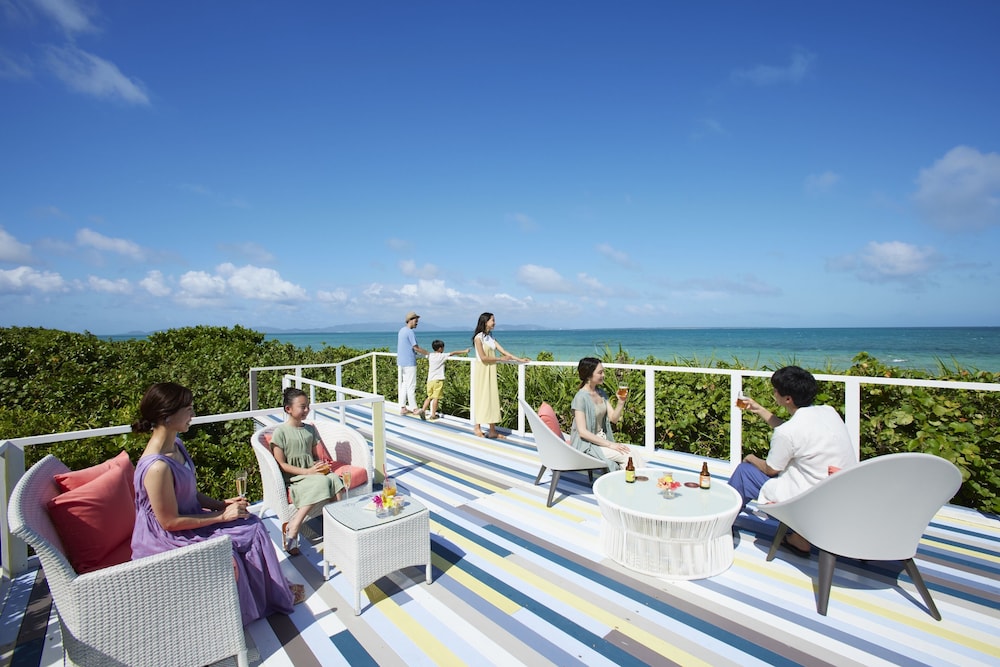 hoshino resorts risonare kohamajima