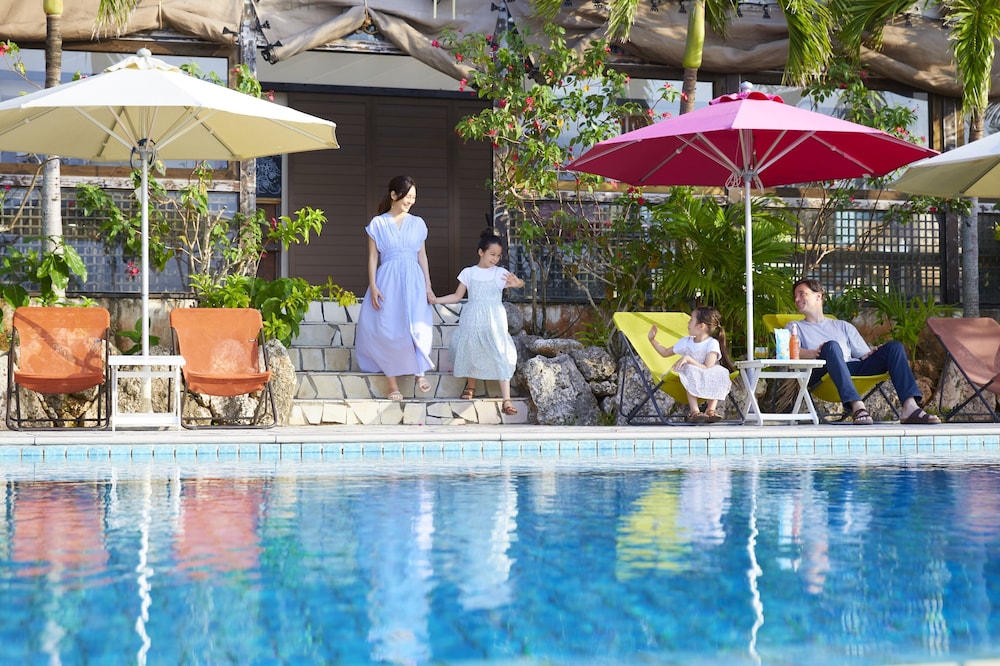 hoshino resorts risonare kohamajima