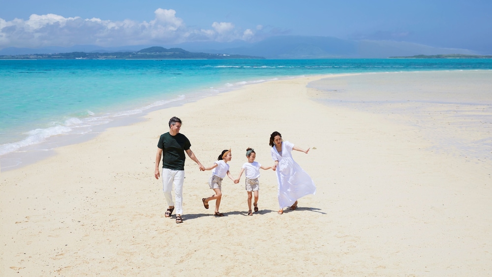 hoshino resorts risonare kohamajima