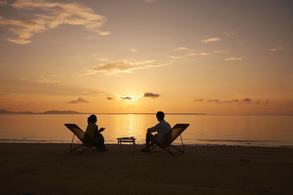 hoshino resorts risonare kohamajima