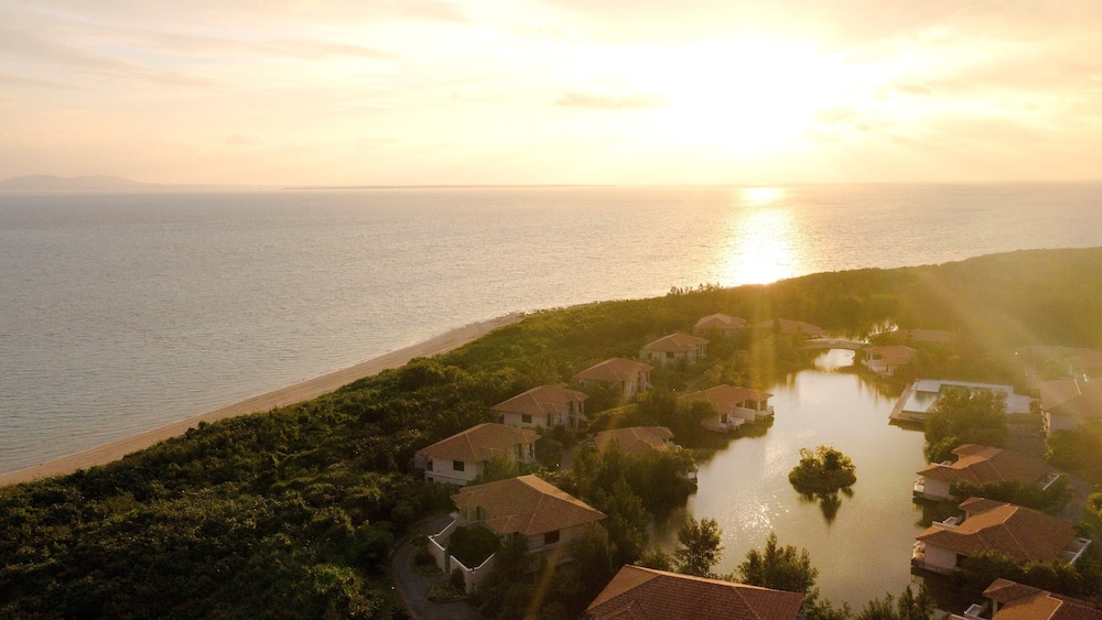 hoshino resorts risonare kohamajima