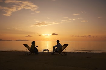 hoshino resorts risonare kohamajima