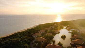 hoshino resorts risonare kohamajima