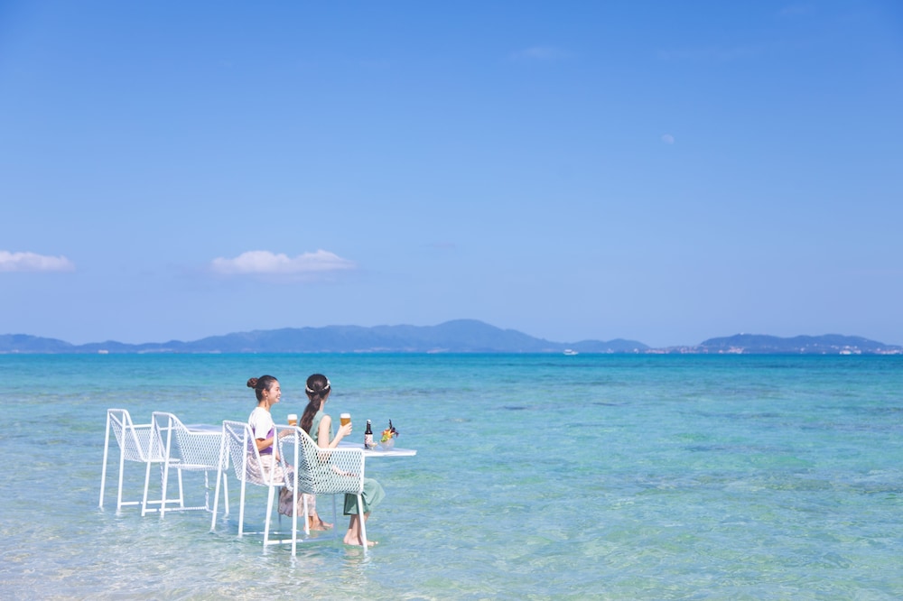 hoshino resorts risonare kohamajima