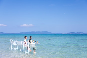 hoshino resorts risonare kohamajima