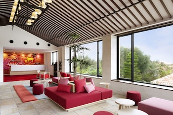 hoshino resorts risonare kohamajima