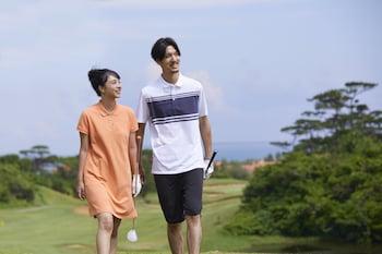 hoshino resorts risonare kohamajima
