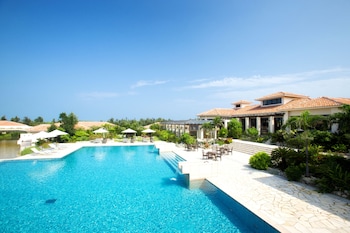 hoshino resorts risonare kohamajima