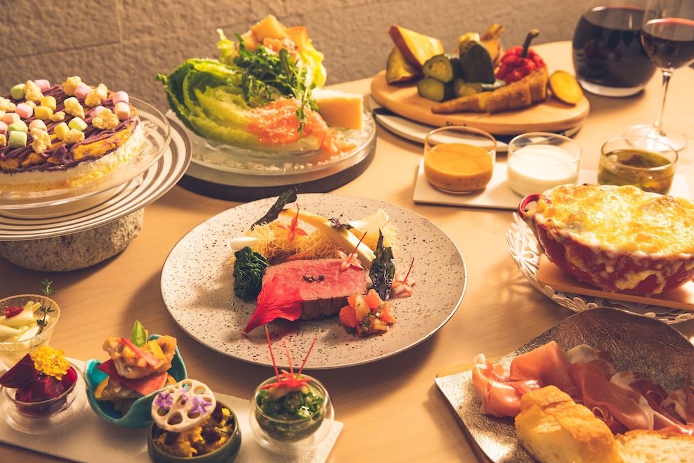 hoshino resorts risonare kohamajima