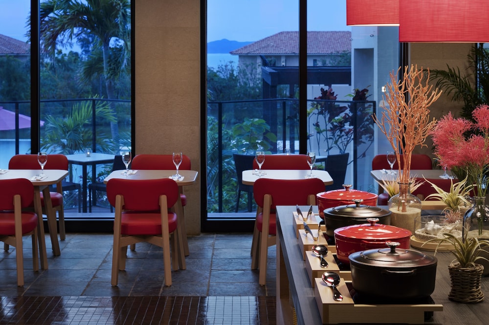 hoshino resorts risonare kohamajima