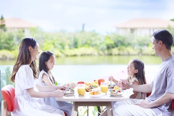 hoshino resorts risonare kohamajima