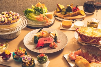 hoshino resorts risonare kohamajima