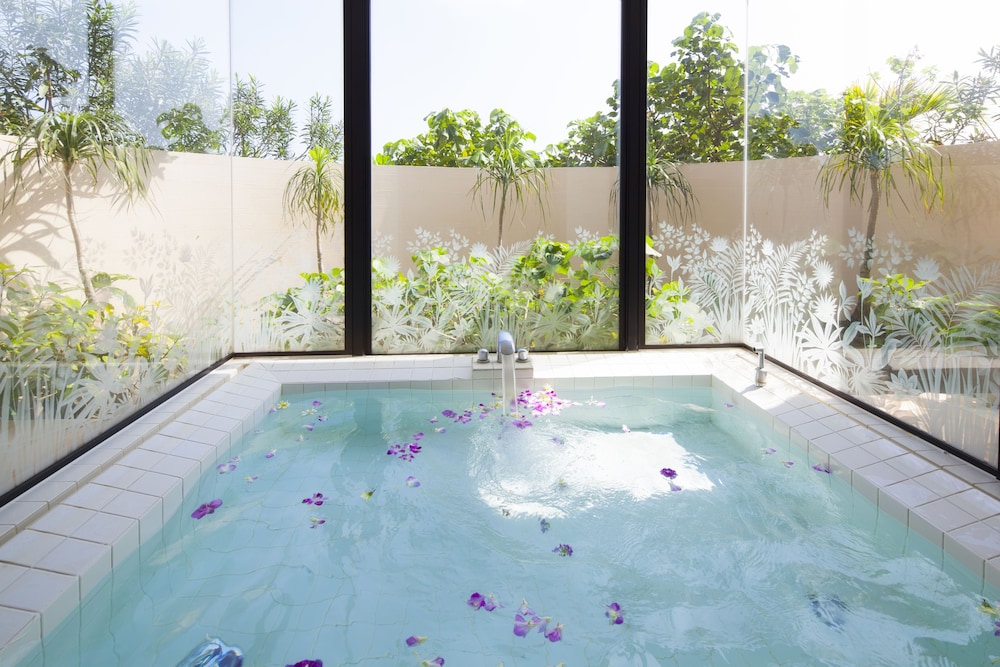 hoshino resorts risonare kohamajima