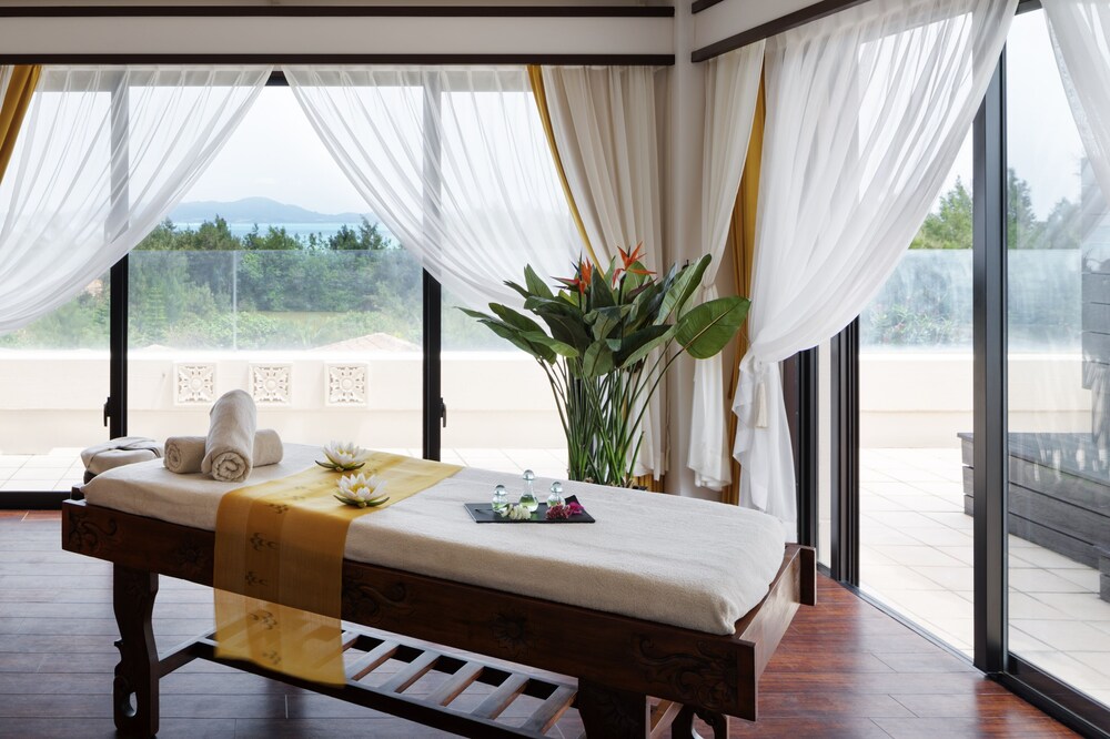 hoshino resorts risonare kohamajima