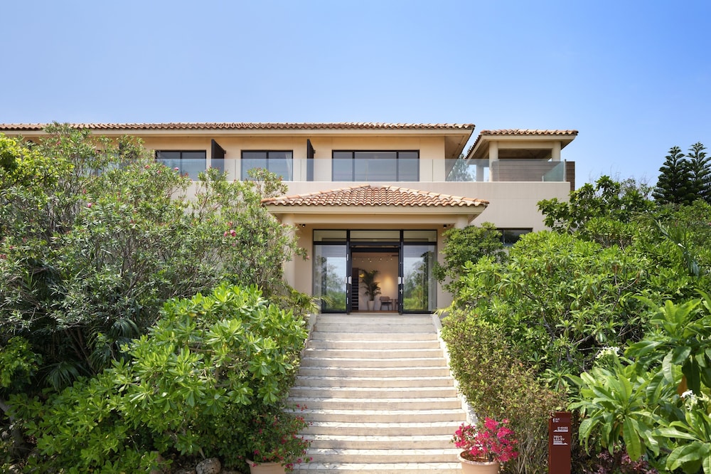 hoshino resorts risonare kohamajima