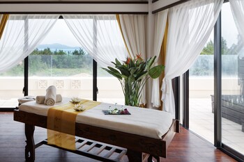 hoshino resorts risonare kohamajima