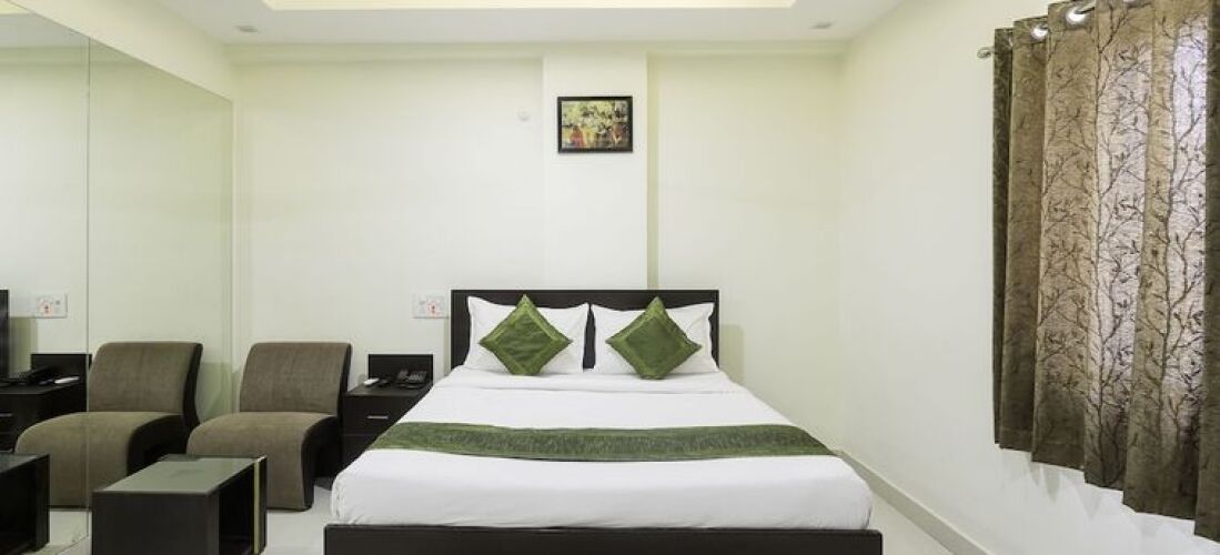hyderabad