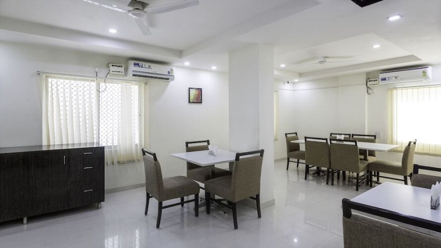 hyderabad