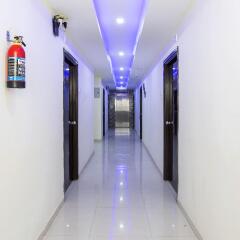 hyderabad