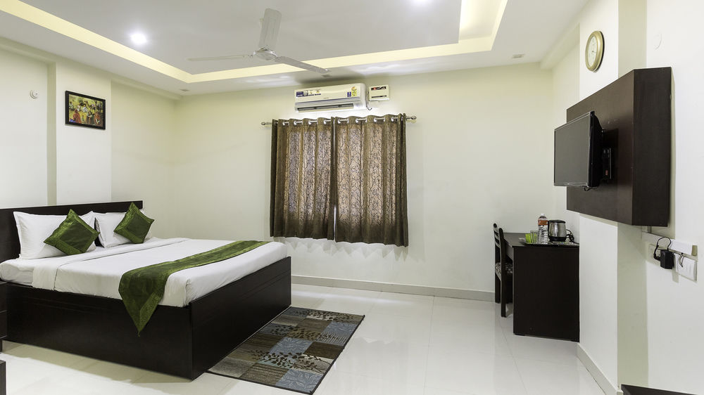 hyderabad