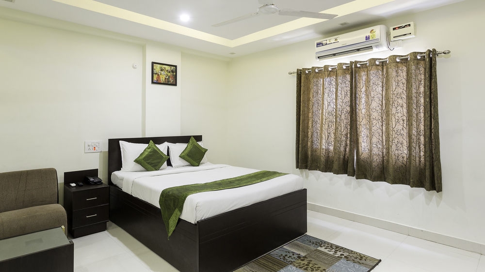 hyderabad