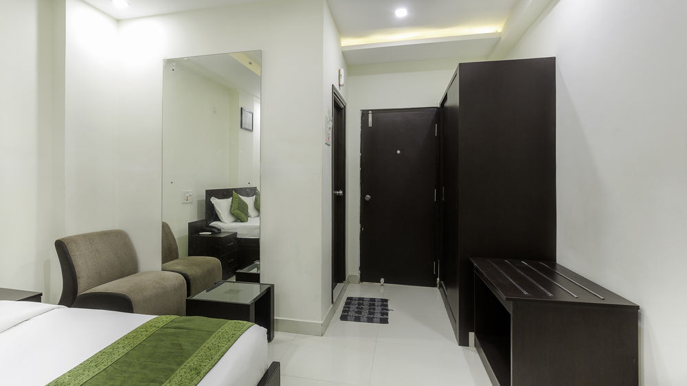 hyderabad