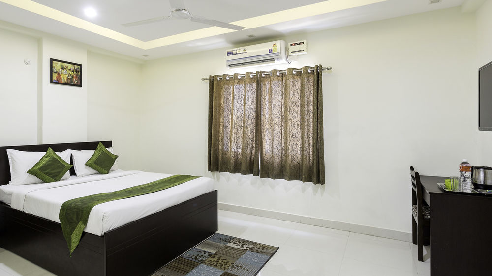hyderabad