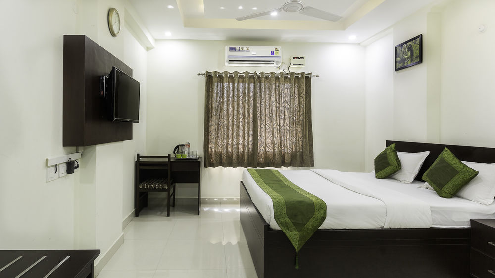 hyderabad