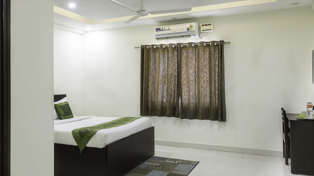 hyderabad